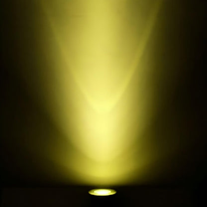 Outdoor Waterproof Recessed In - Ground LED Deck Spot Lights - Flare Shack