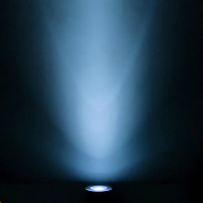 Outdoor Waterproof Recessed In-Ground LED Deck Spot Lights