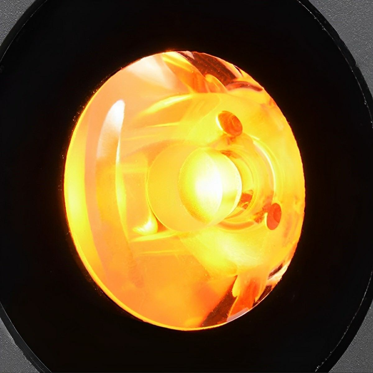 Outdoor Waterproof  Recessed Light Stairs Corner LED Wall Lights
