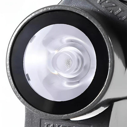 Outdoor Waterproof Ring  Round LED Column Tree Light Spot Lights