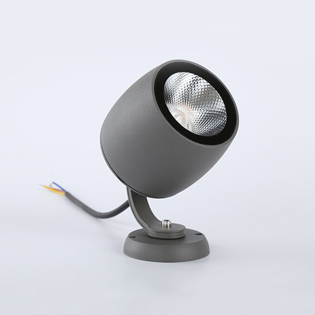 Outdoor Waterproof Round COB Spot Lights Trees Lights - Flare Shack