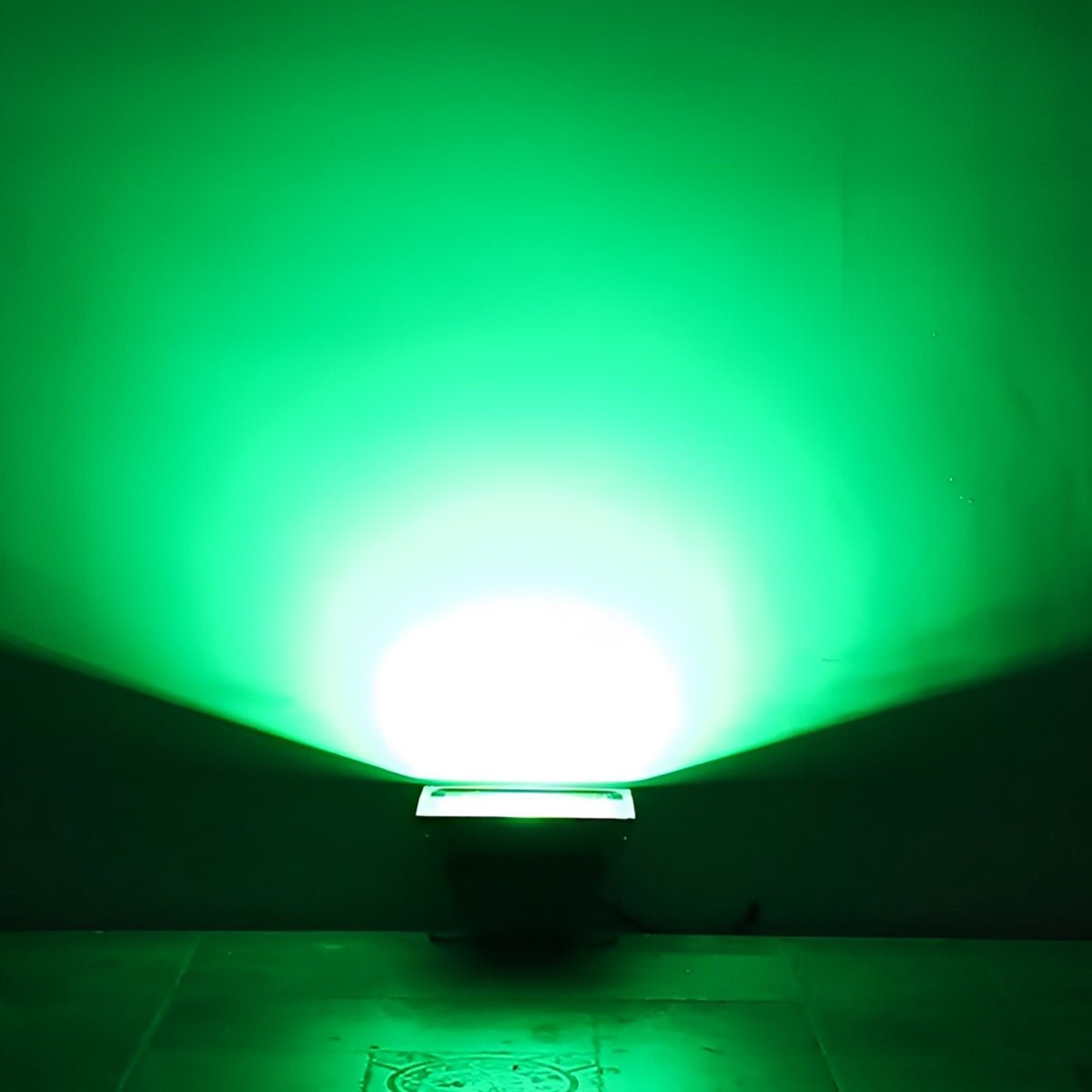 Outdoor Waterproof Super Bright Industrial LED Wall Floodlight - Flare Shack