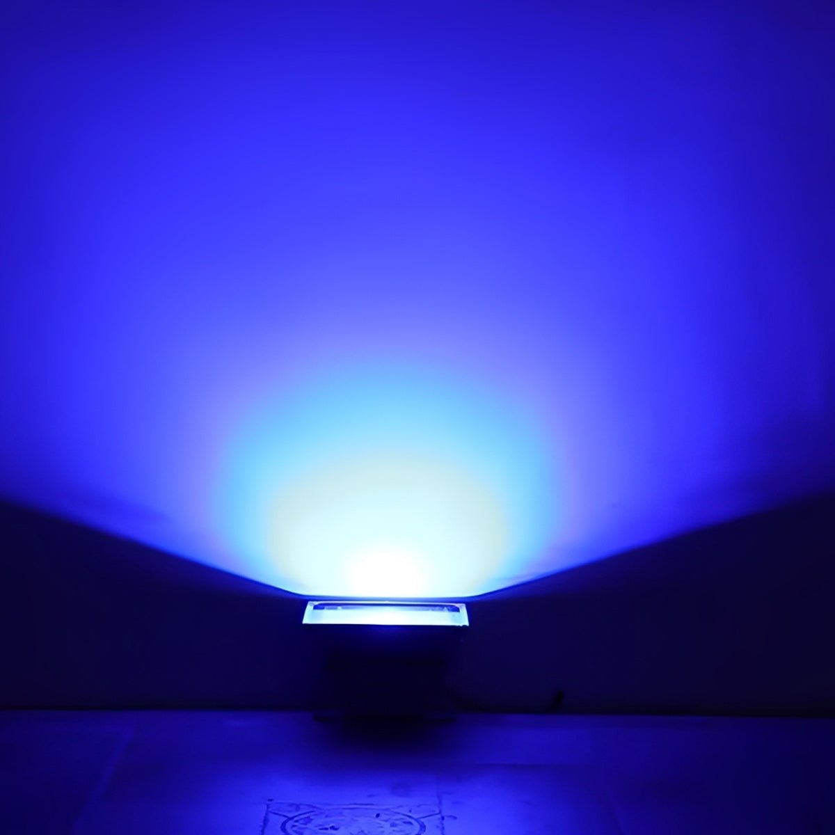 Outdoor Waterproof Super Bright Industrial LED Wall Floodlight - Flare Shack