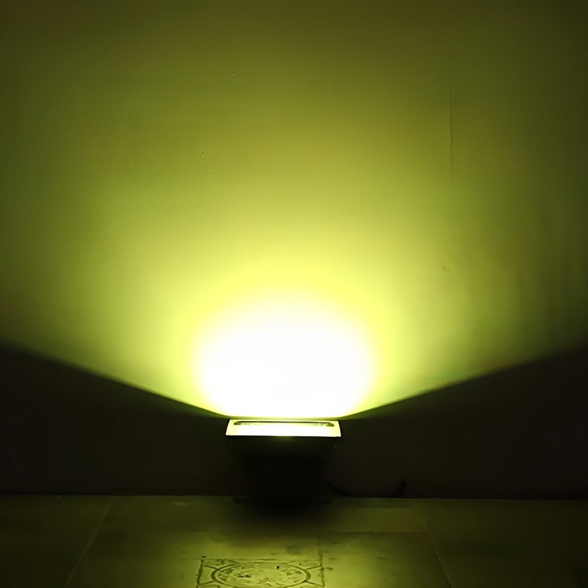 Outdoor Waterproof Super Bright Industrial LED Wall Floodlight