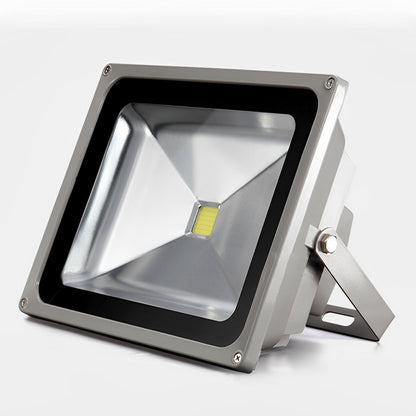 Outdoor Waterproof Super Bright Industrial LED Wall Floodlight