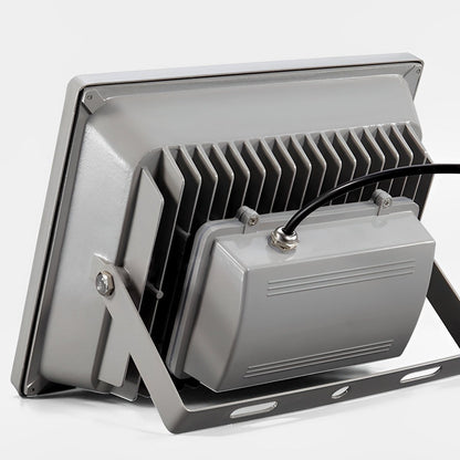 Outdoor Waterproof Super Bright Industrial LED Wall Floodlight