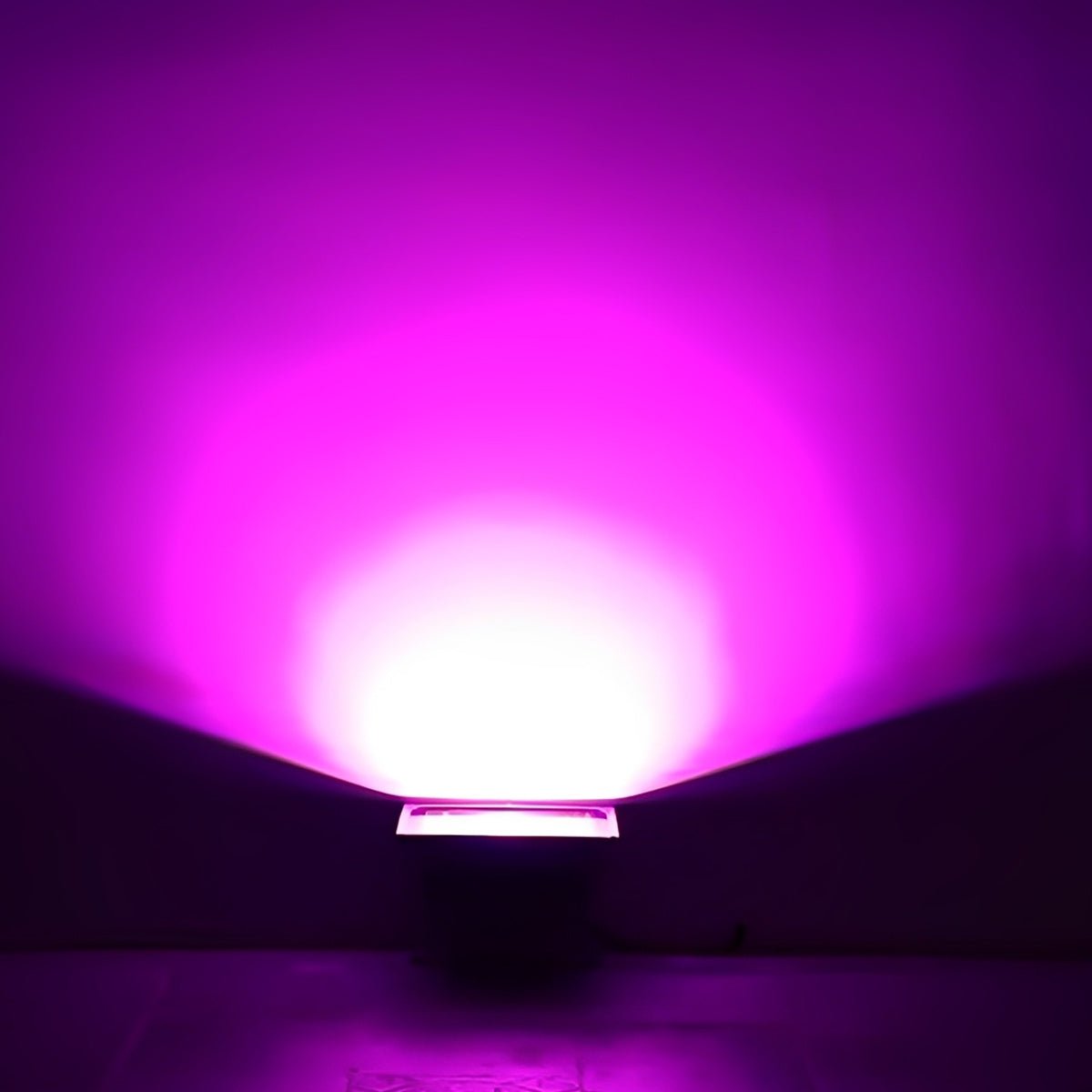 Outdoor Waterproof Super Bright Industrial LED Wall Floodlight - Flare Shack