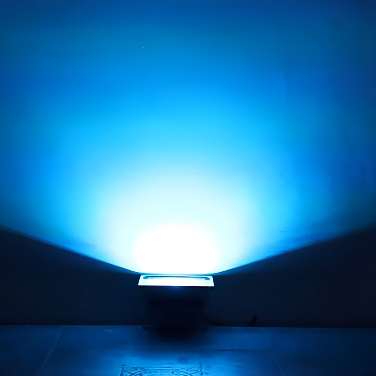 Outdoor Waterproof Super Bright Industrial LED Wall Floodlight