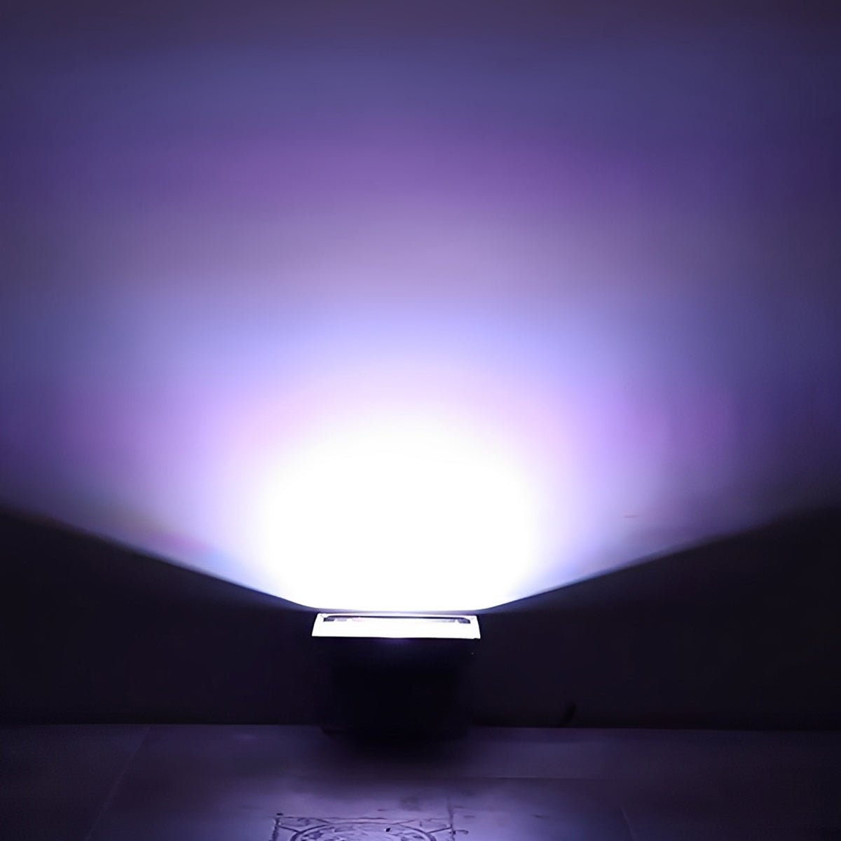 Outdoor Waterproof Super Bright Industrial LED Wall Floodlight
