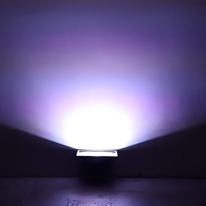 Outdoor Waterproof Super Bright Industrial LED Wall Floodlight