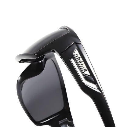 Polarized Military Sunglasses UV 400 Fishing Glasses