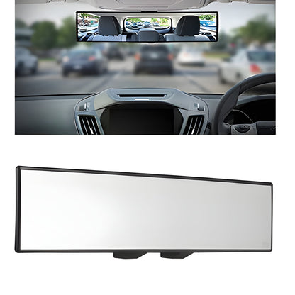 No Blind Spot Rear view Mirror
