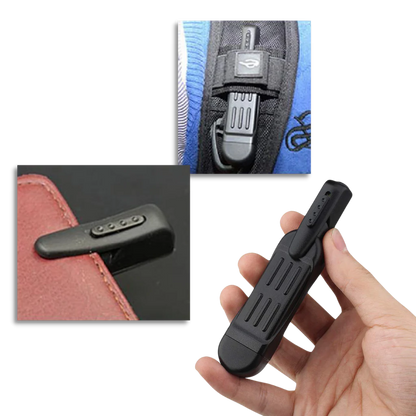 Mini Pen Camera