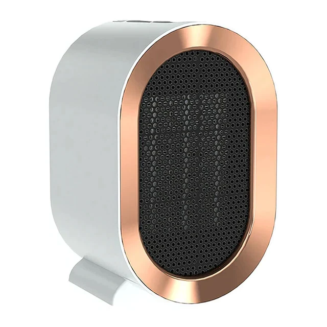 Space Heater Small Ceramic Energy Efficient Fall 2025 Cozy Warmth For Any Room Living Room