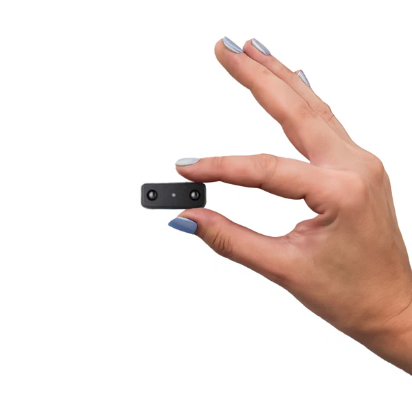 Mini HD Video Camera With Audio Indoor Security Camera For Home Compact Surveillance 2025 Fall Edition