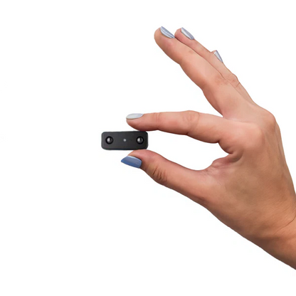 Mini HD Video Camera With Audio Indoor Security Camera For Home Compact Surveillance 2025 Fall Edition