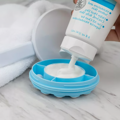Back Lotion Applicator Long Handled Roll On Dispenser And Massager For Easy Reach And Smoother Skin Fall 2025 Self Care