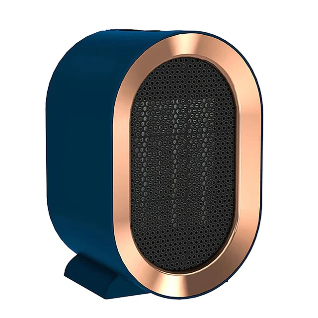 Space Heater Small Ceramic Energy Efficient Fall 2025 Cozy Warmth For Any Room Living Room