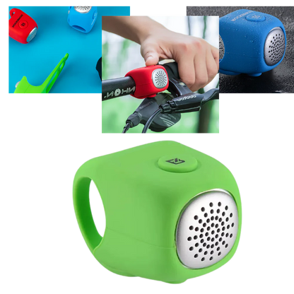 strong bike horn