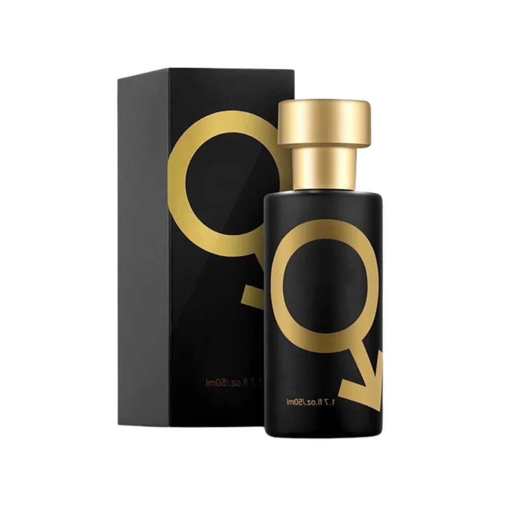Pheromone Perfume Spray Unisex Fragrance TikTok Viral Fall 2025 Gift Long-Lasting Confidence Boost