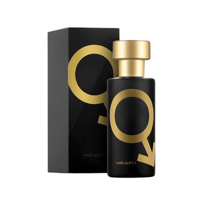 Pheromone Perfume Spray Unisex Fragrance TikTok Viral Fall 2025 Gift Long-Lasting Confidence Boost