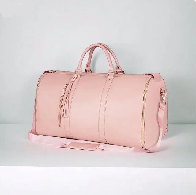 Foldable Travel Bag