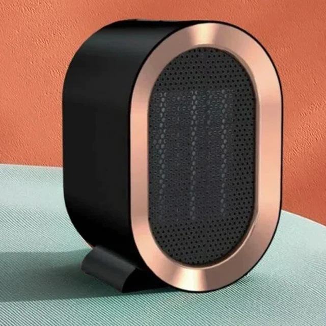 Space Heater Small Ceramic Energy Efficient Fall 2025 Cozy Warmth For Any Room Living Room