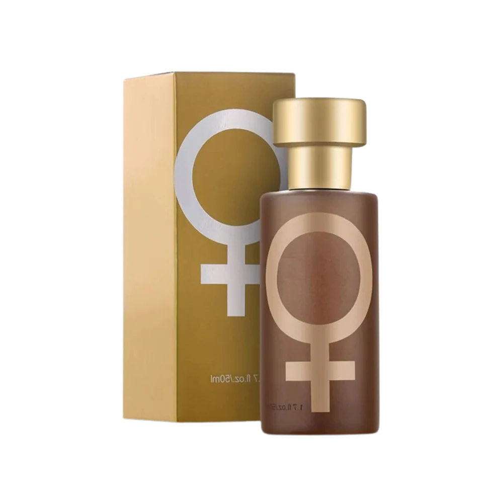 Pheromone Perfume Spray Unisex Fragrance TikTok Viral Fall 2025 Gift Long-Lasting Confidence Boost