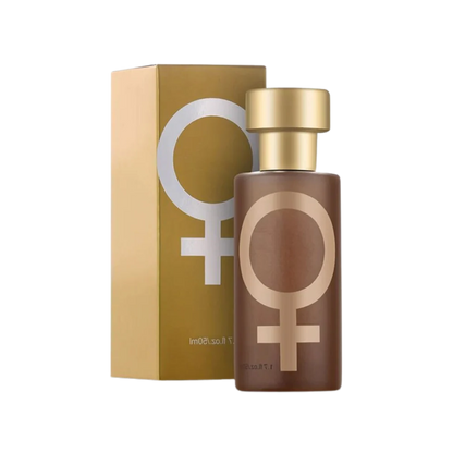 Pheromone Perfume Spray Unisex Fragrance TikTok Viral Fall 2025 Gift Long-Lasting Confidence Boost