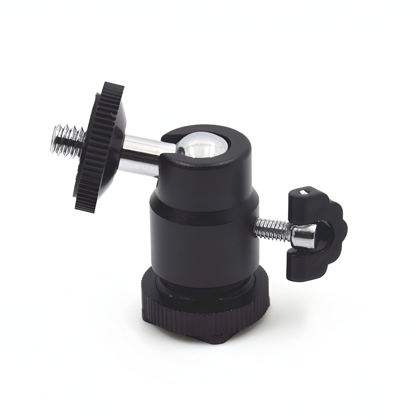 Smart Phone Mount DSLR
