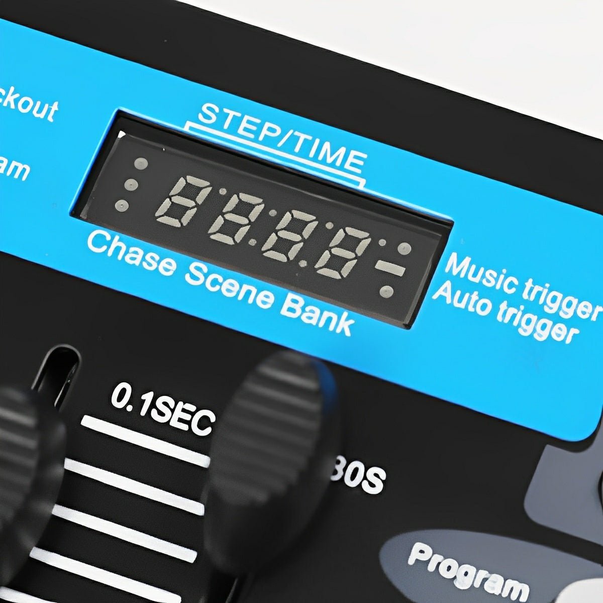 Professional Dimming DMX192 Controllers Lighting Console