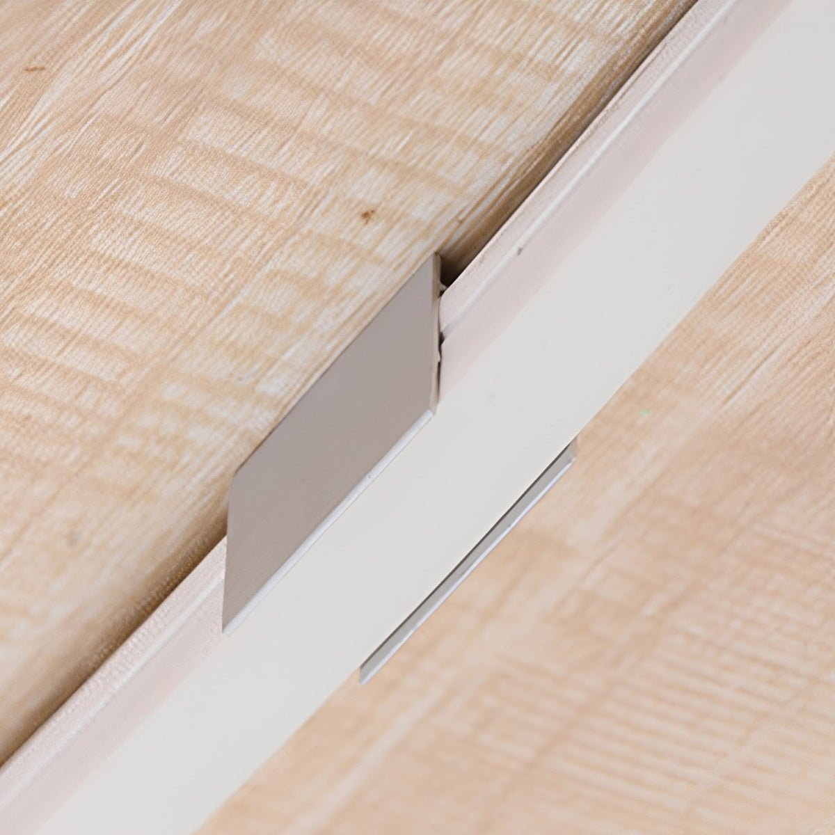 Recessed LED Flexible Linear Light Mounting Fixing Accessories