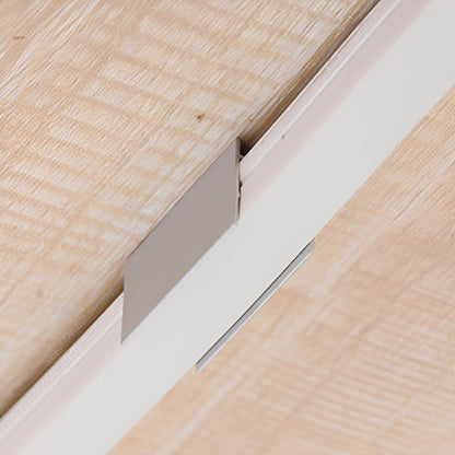 Recessed LED Flexible Linear Light Mounting Fixing Accessories