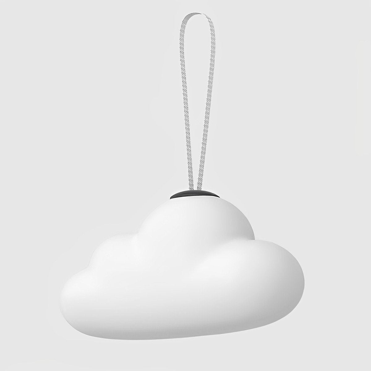 Rechargeable Outdoor Waterproof Clouds LED Hanging Lights