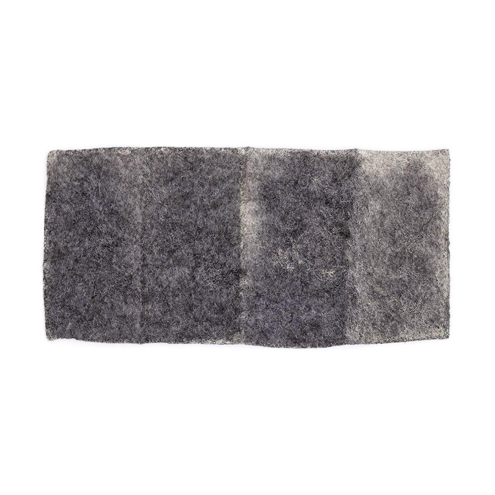 Nano Car Scratch Repair Cloth Reusable Polish Wipe Quick