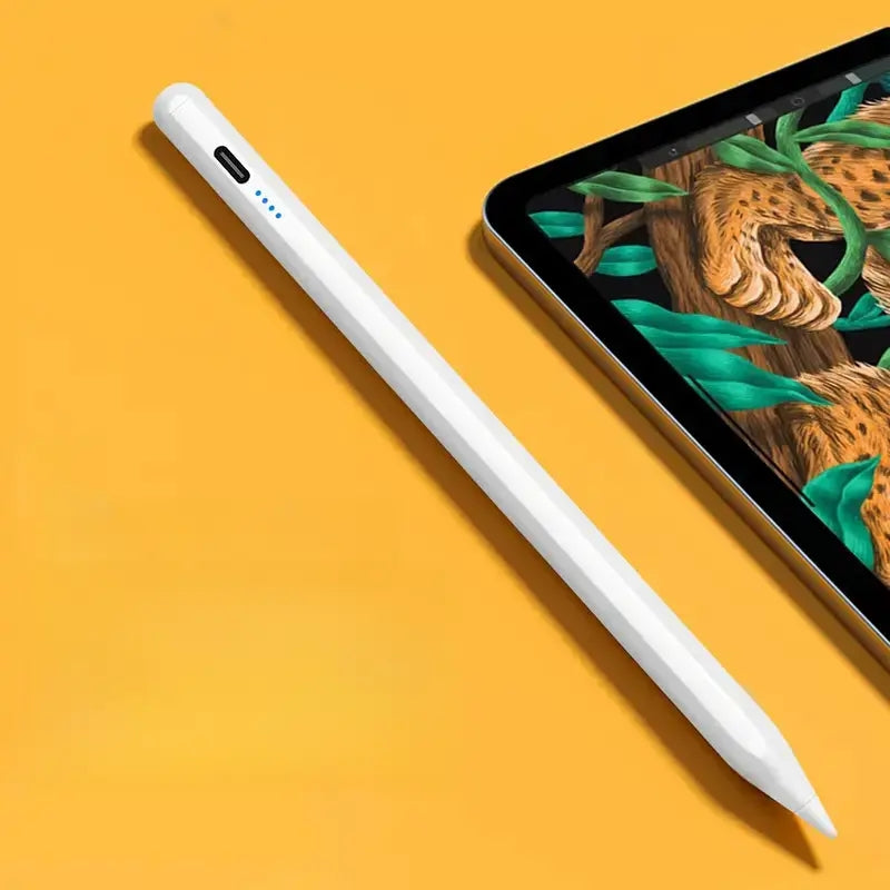 Universal Touch Stylus Pen for Tablets - Apple iPad, Android Accessories, Lightweight & Durable Design