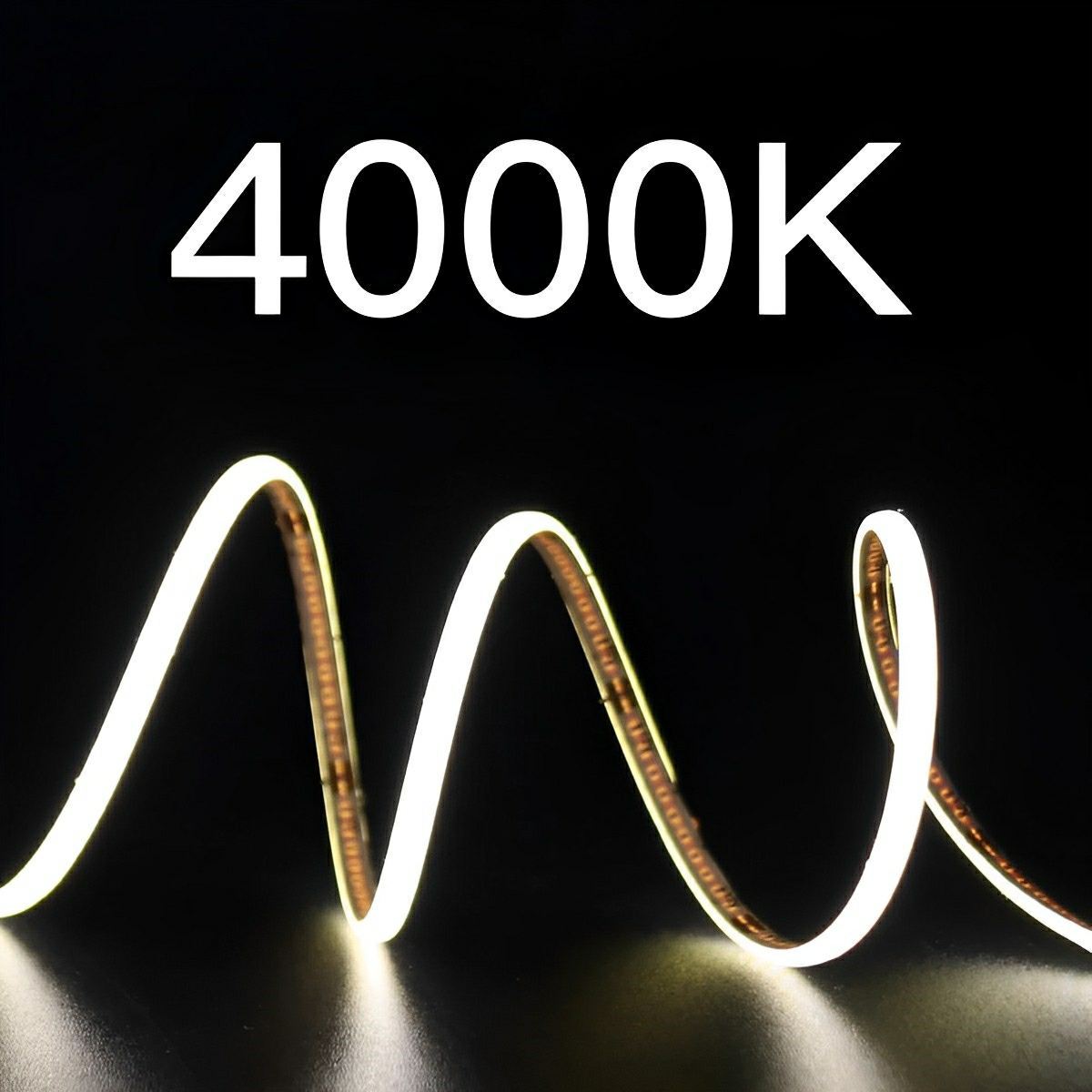 Thin Skyline DC 24V Recessed COB LED Slim Flexible Linear Lights