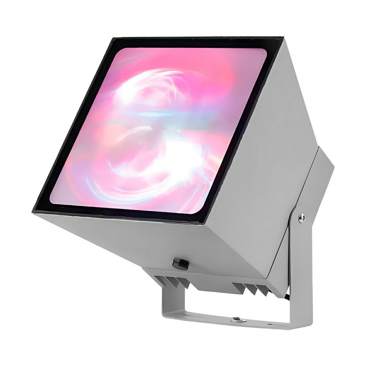 Outdoor Waterproof RGB LED Spot Light Landscape Tree Lighting