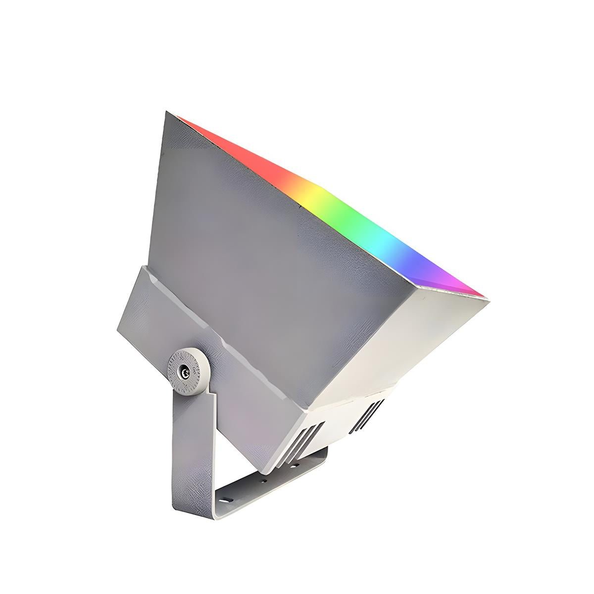 Outdoor Waterproof RGB LED Spot Light Landscape Tree Lighting