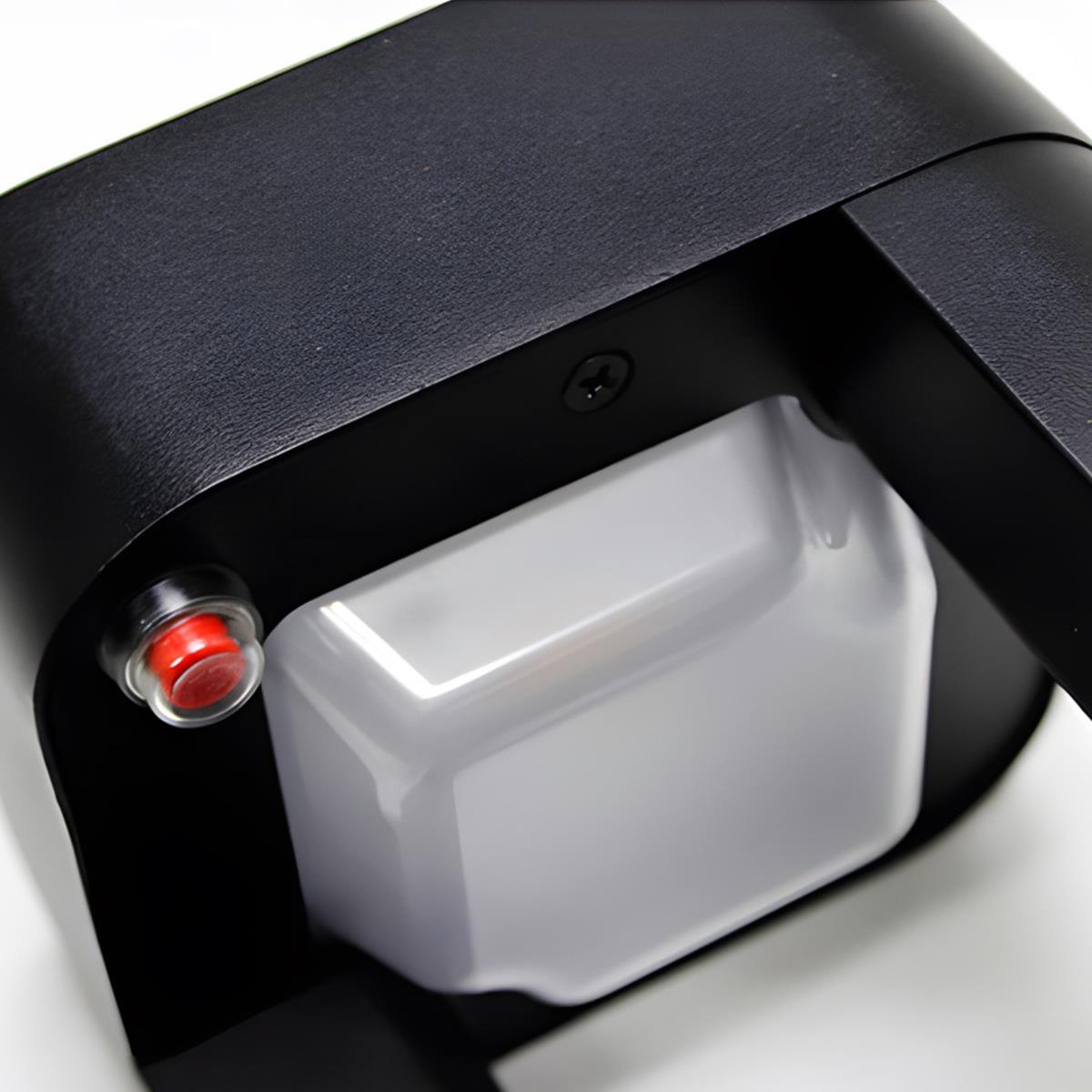 Rectangular LED Outdoor Landscape Lighting