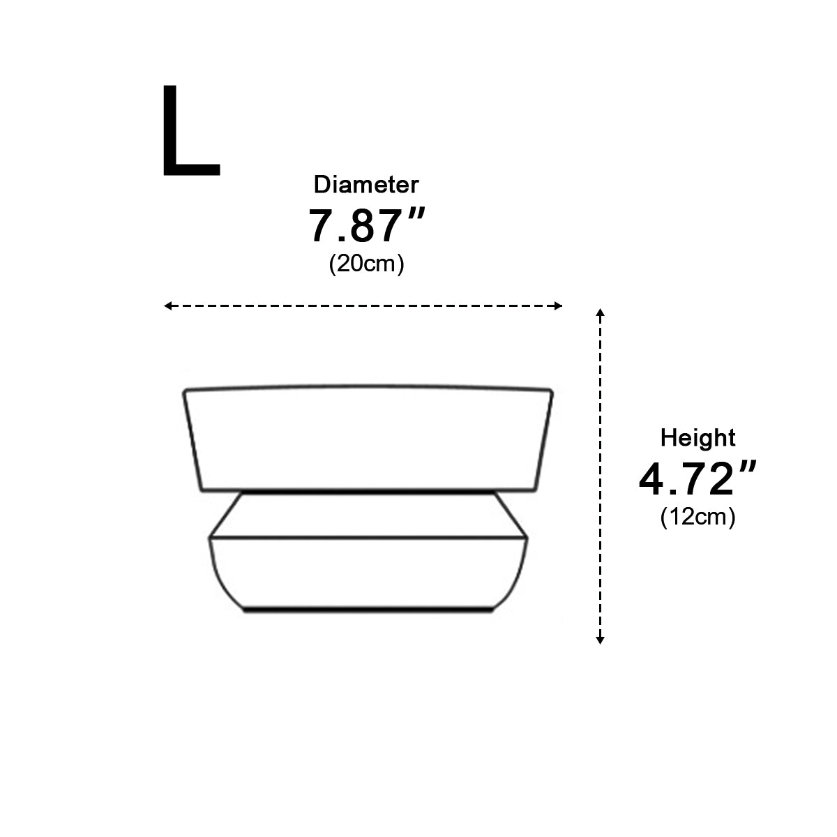 Waterproof 360° Beam Round LED Outdoor Landscape Lighting