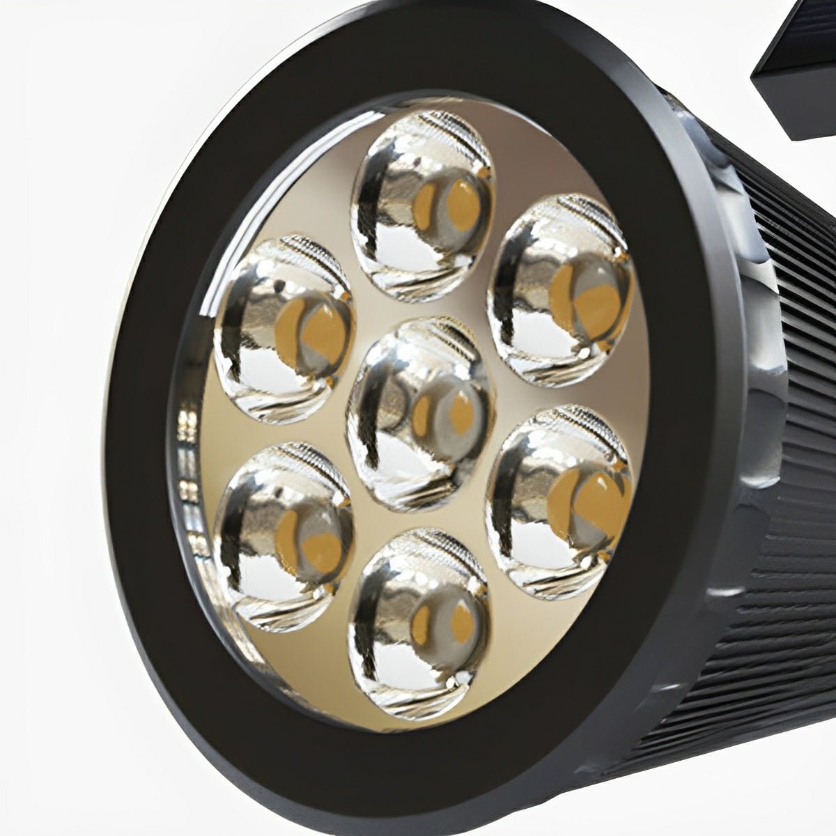Solar Waterproof LED Landscape Tree Lighting Outdoor Spot Light