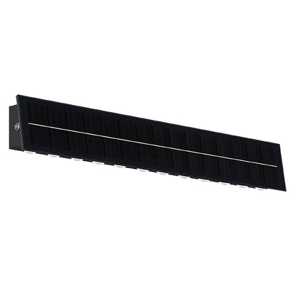 Solar Waterproof Modern Down LED Outdoor Wall Washer Light