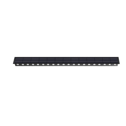 Solar Waterproof Modern Down LED Outdoor Wall Washer Light