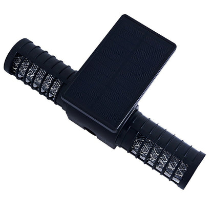 Solar Waterproof Outdoor Bug Zapper