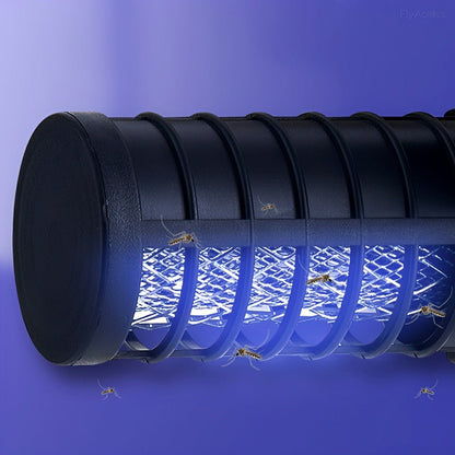 Solar Waterproof Outdoor Bug Zapper