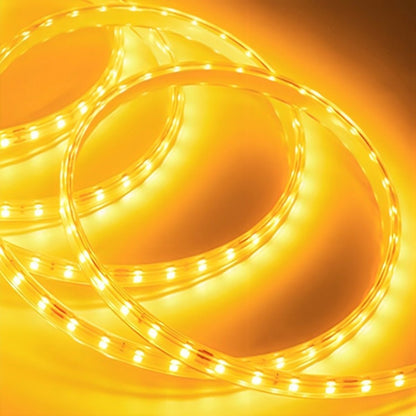 Solar Waterproof Outdoor Recessed LED Linear LED Strip Light DIY