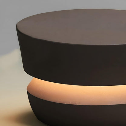 Waterproof Round LED Outdoor Landscape Lighting