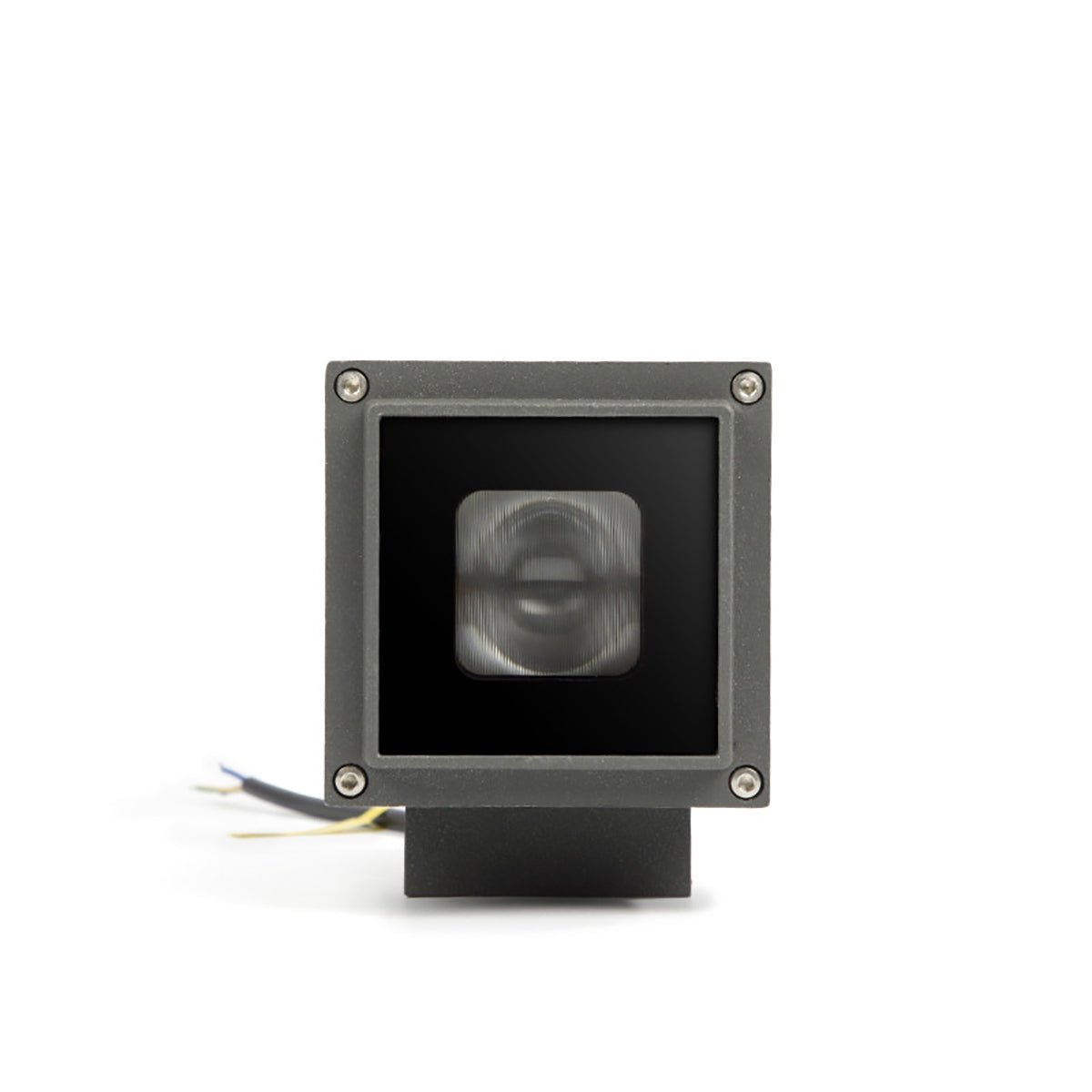Square Waterproof Outdoor Up and Down LED Spot Lights Exterior Wall Washer Light