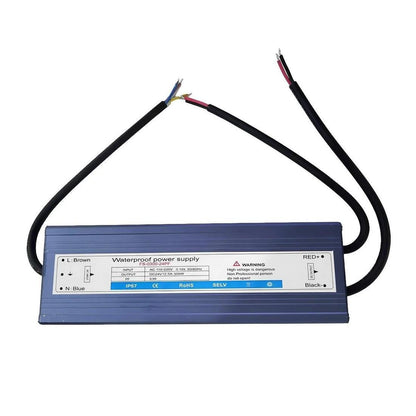 Strip Waterproof LED Outdoor Wall Washer Lights - Flare Shack